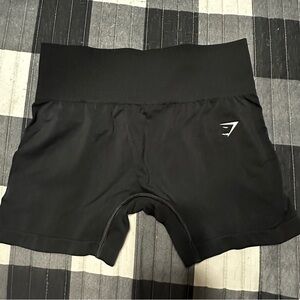 Gymshark everyday seamless shorts